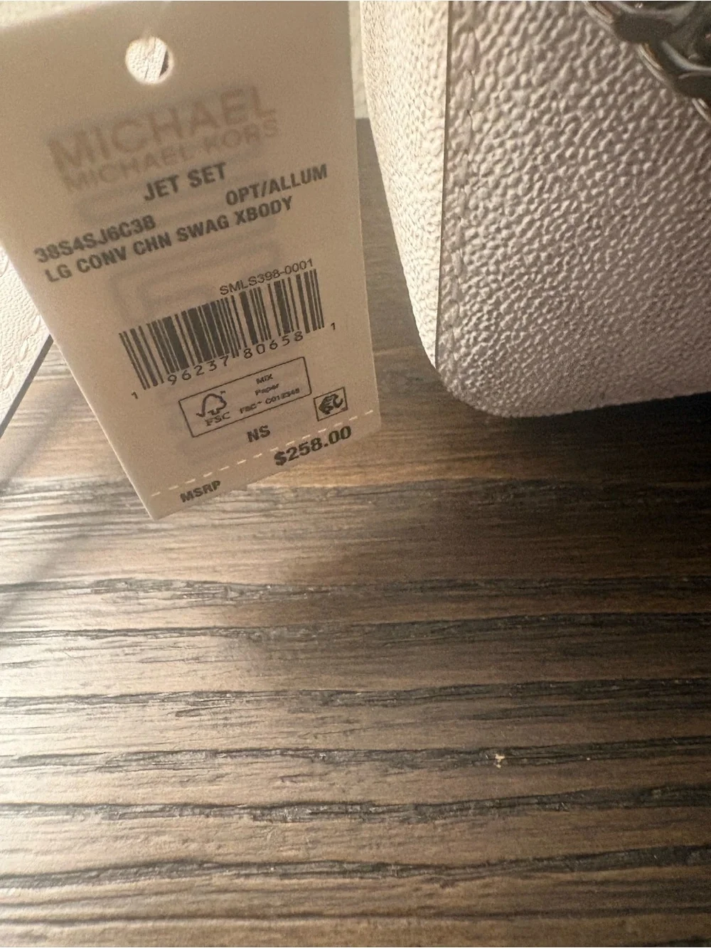 Michael Kors new michael
